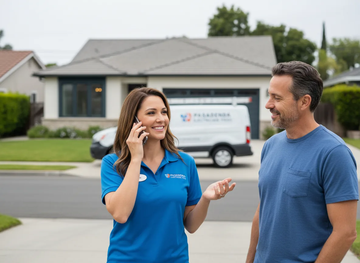 Electrician Muskegon, MI FAQs